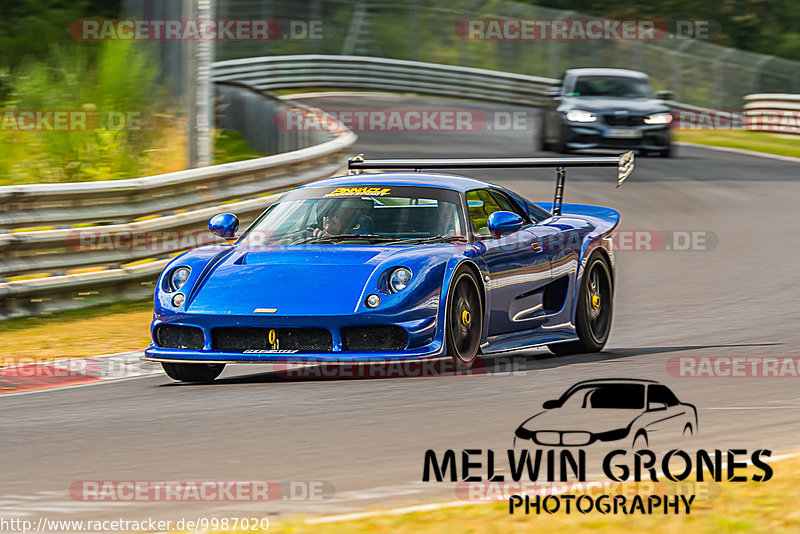 Bild #9987020 - Touristenfahrten Nürburgring Nordschleife (09.08.2020)