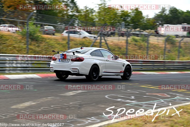 Bild #9987047 - Touristenfahrten Nürburgring Nordschleife (09.08.2020)