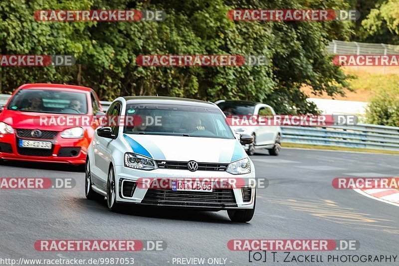 Bild #9987053 - Touristenfahrten Nürburgring Nordschleife (09.08.2020)