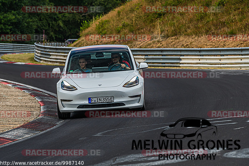 Bild #9987140 - Touristenfahrten Nürburgring Nordschleife (09.08.2020)