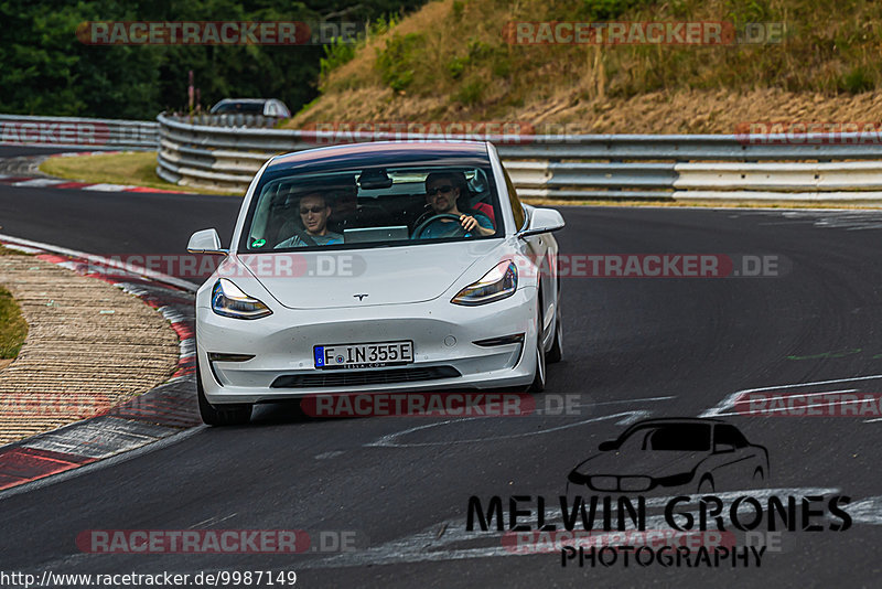 Bild #9987149 - Touristenfahrten Nürburgring Nordschleife (09.08.2020)