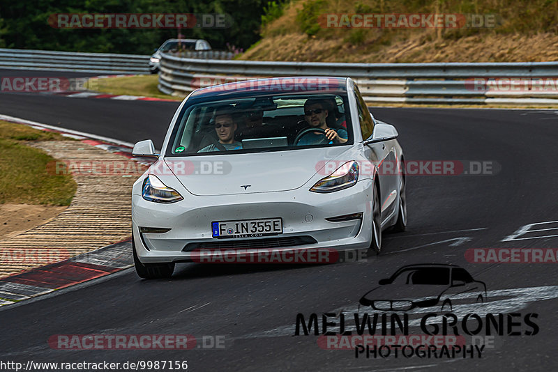 Bild #9987156 - Touristenfahrten Nürburgring Nordschleife (09.08.2020)