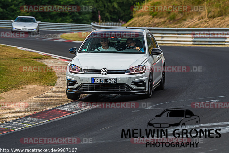 Bild #9987167 - Touristenfahrten Nürburgring Nordschleife (09.08.2020)