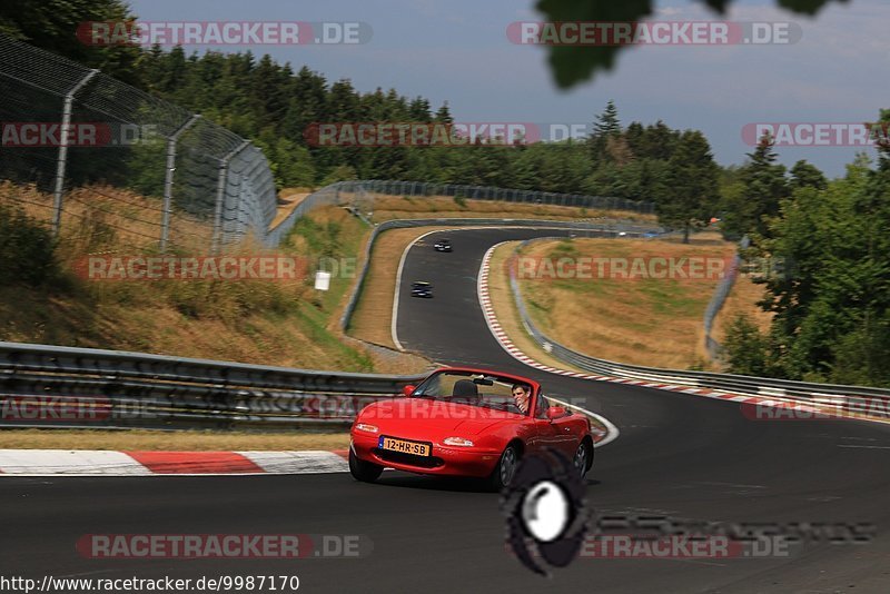 Bild #9987170 - Touristenfahrten Nürburgring Nordschleife (09.08.2020)