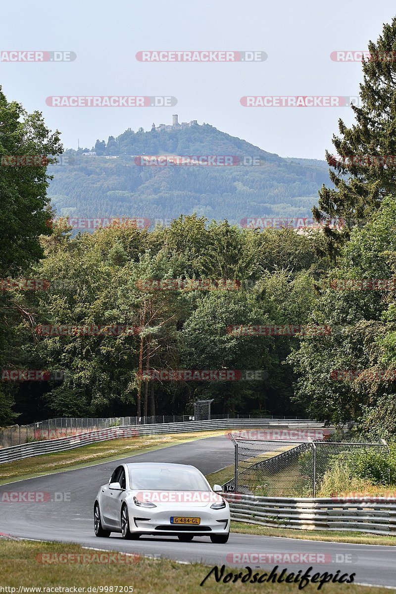 Bild #9987205 - Touristenfahrten Nürburgring Nordschleife (09.08.2020)