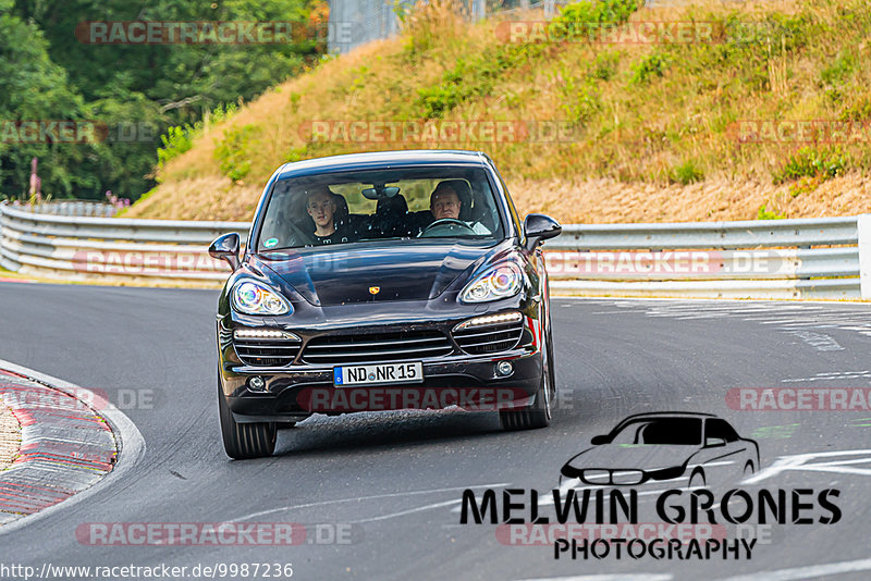 Bild #9987236 - Touristenfahrten Nürburgring Nordschleife (09.08.2020)