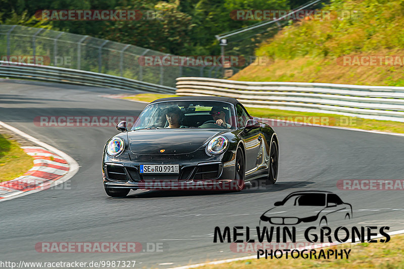 Bild #9987327 - Touristenfahrten Nürburgring Nordschleife (09.08.2020)