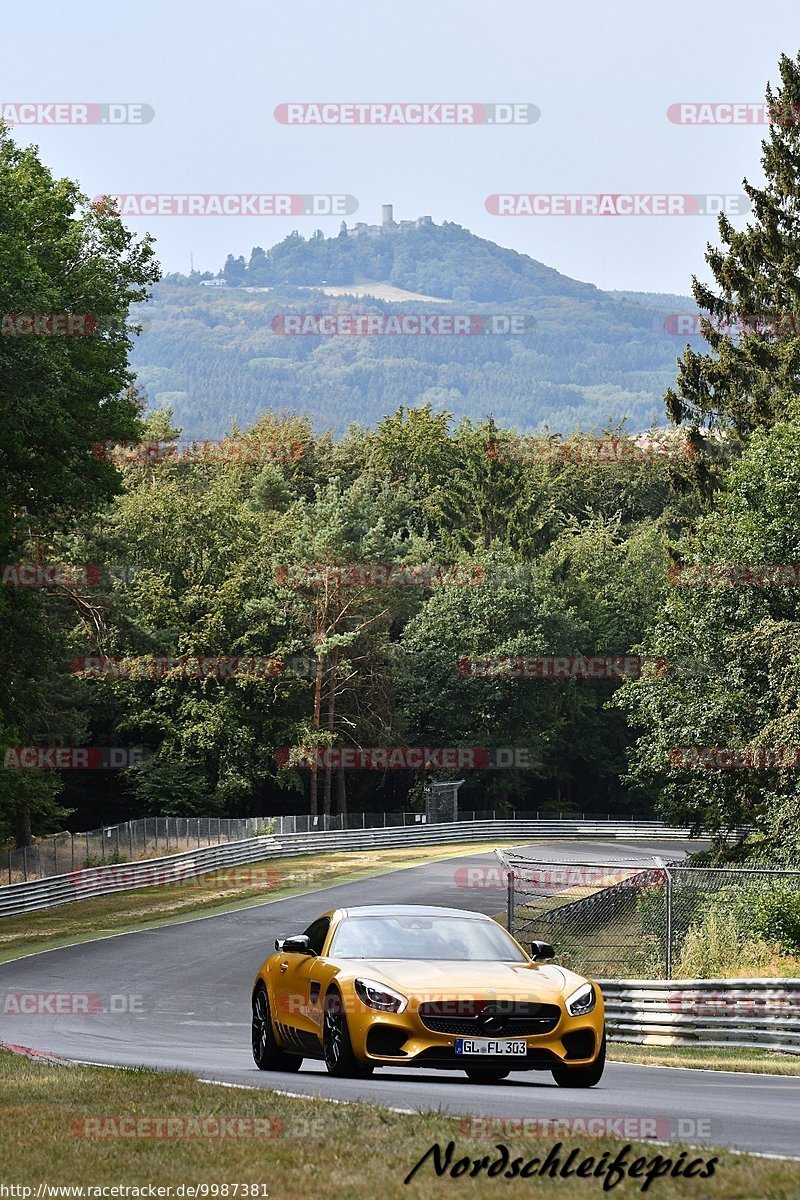 Bild #9987381 - Touristenfahrten Nürburgring Nordschleife (09.08.2020)