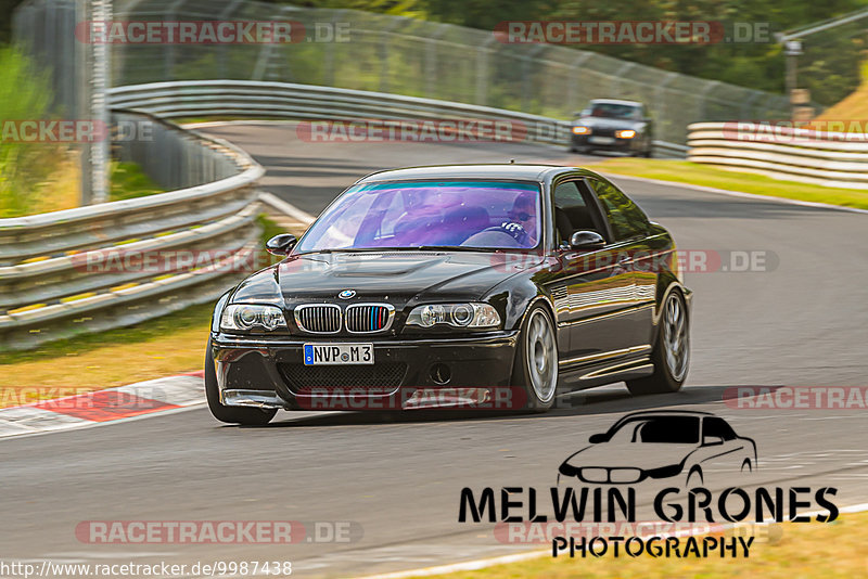 Bild #9987438 - Touristenfahrten Nürburgring Nordschleife (09.08.2020)