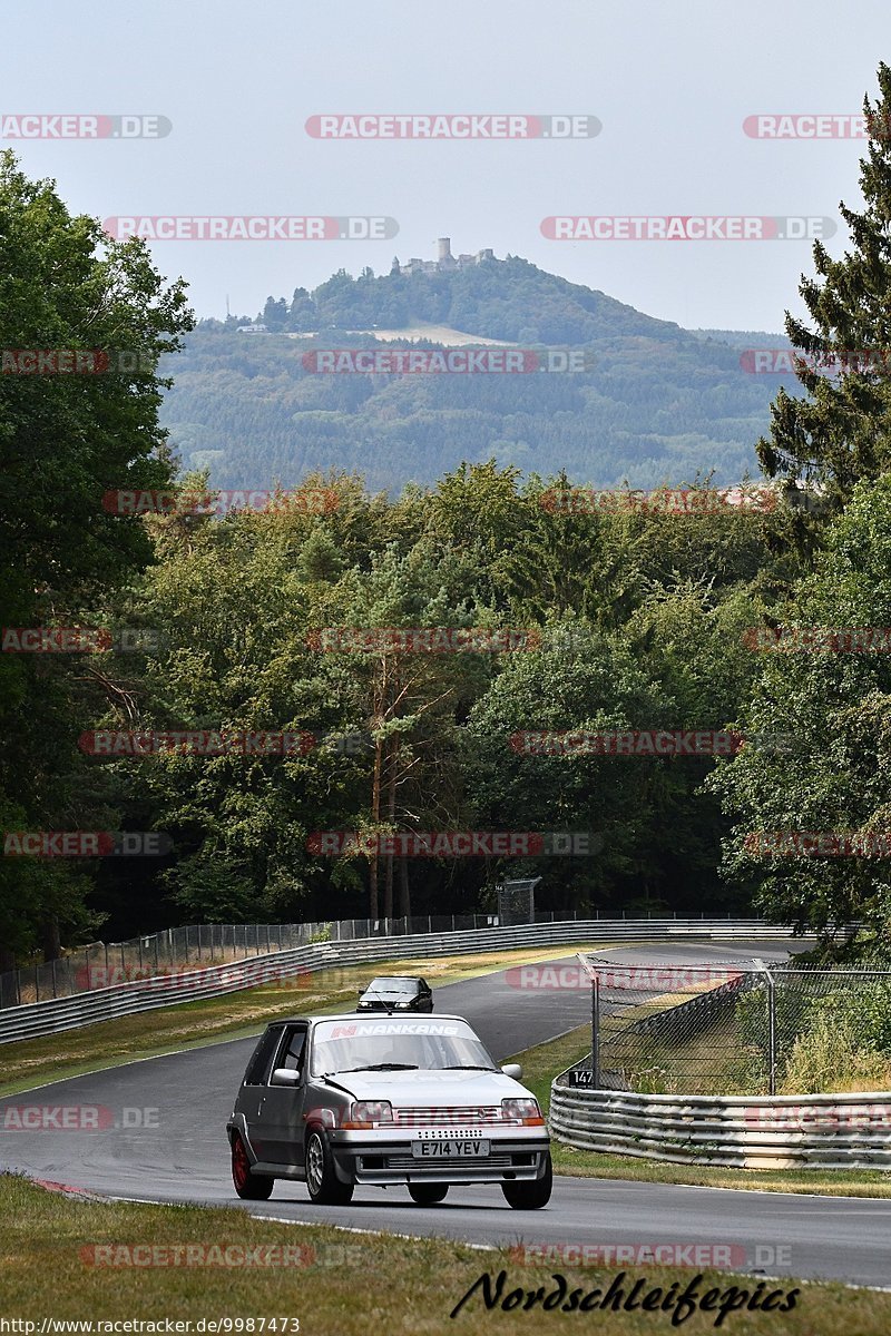 Bild #9987473 - Touristenfahrten Nürburgring Nordschleife (09.08.2020)