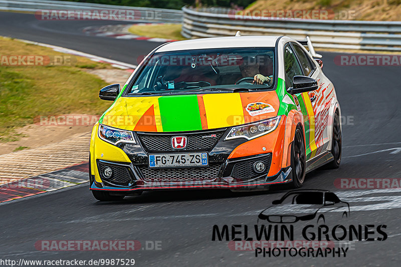 Bild #9987529 - Touristenfahrten Nürburgring Nordschleife (09.08.2020)