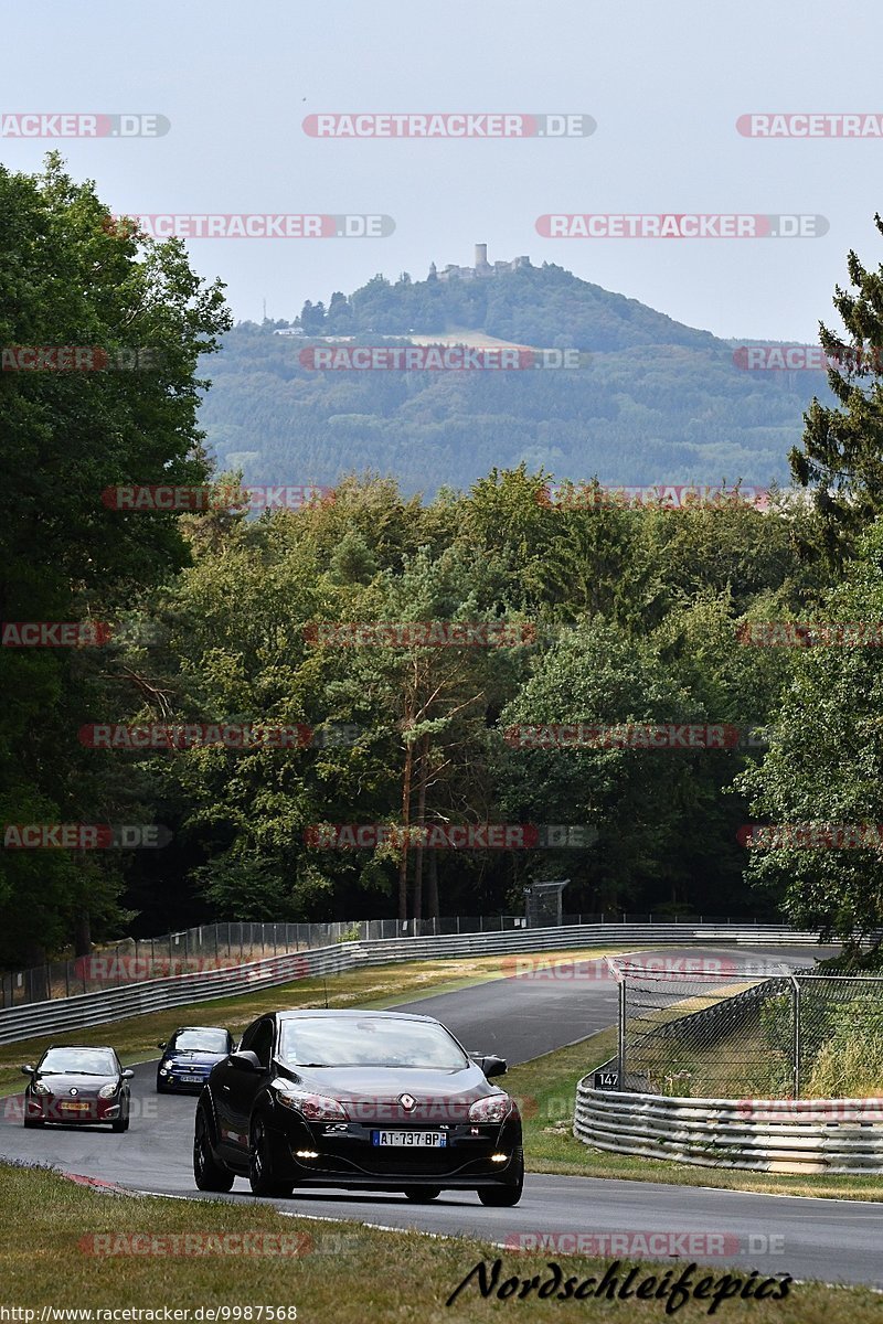 Bild #9987568 - Touristenfahrten Nürburgring Nordschleife (09.08.2020)