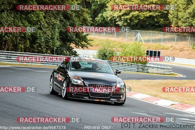 Bild #9987578 - Touristenfahrten Nürburgring Nordschleife (09.08.2020)