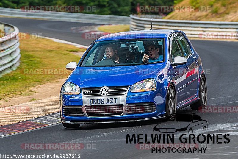 Bild #9987616 - Touristenfahrten Nürburgring Nordschleife (09.08.2020)