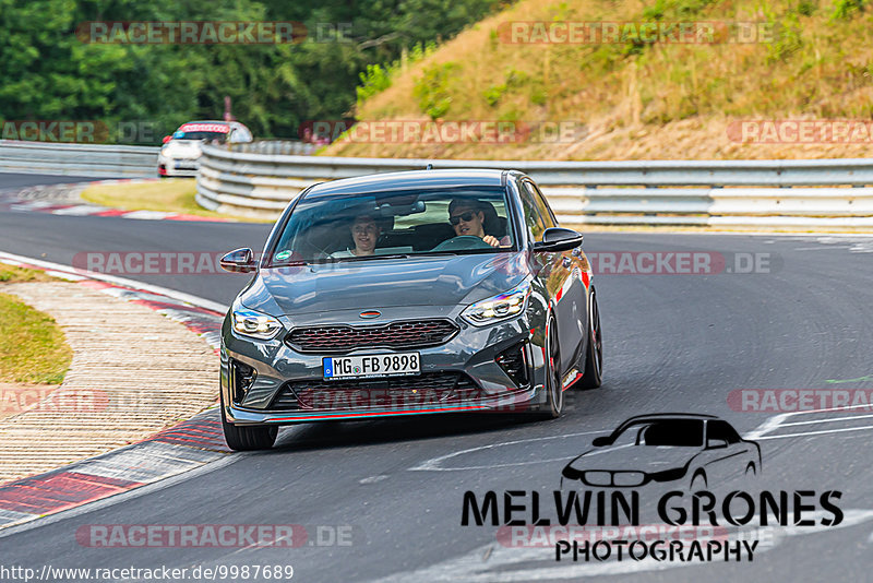 Bild #9987689 - Touristenfahrten Nürburgring Nordschleife (09.08.2020)