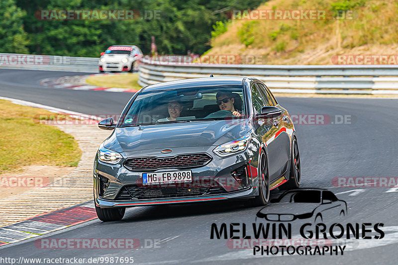 Bild #9987695 - Touristenfahrten Nürburgring Nordschleife (09.08.2020)