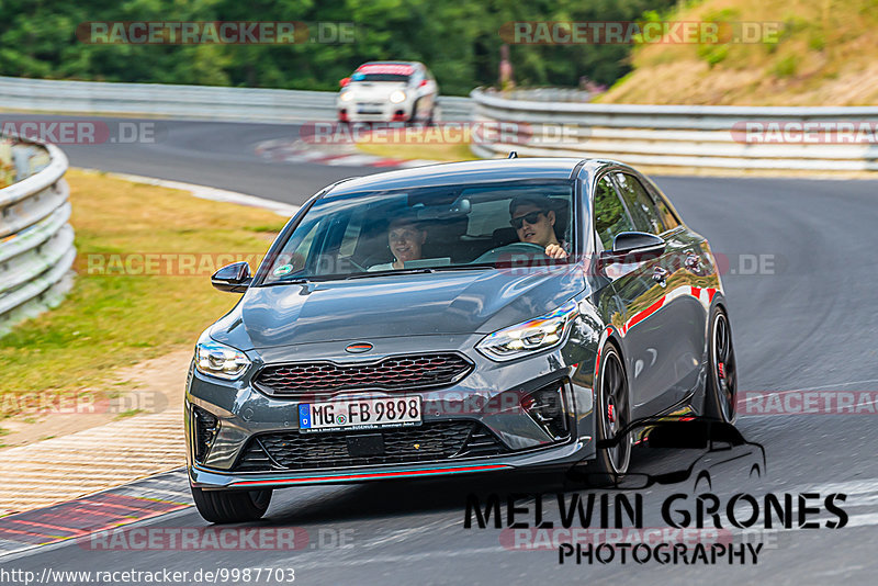 Bild #9987703 - Touristenfahrten Nürburgring Nordschleife (09.08.2020)