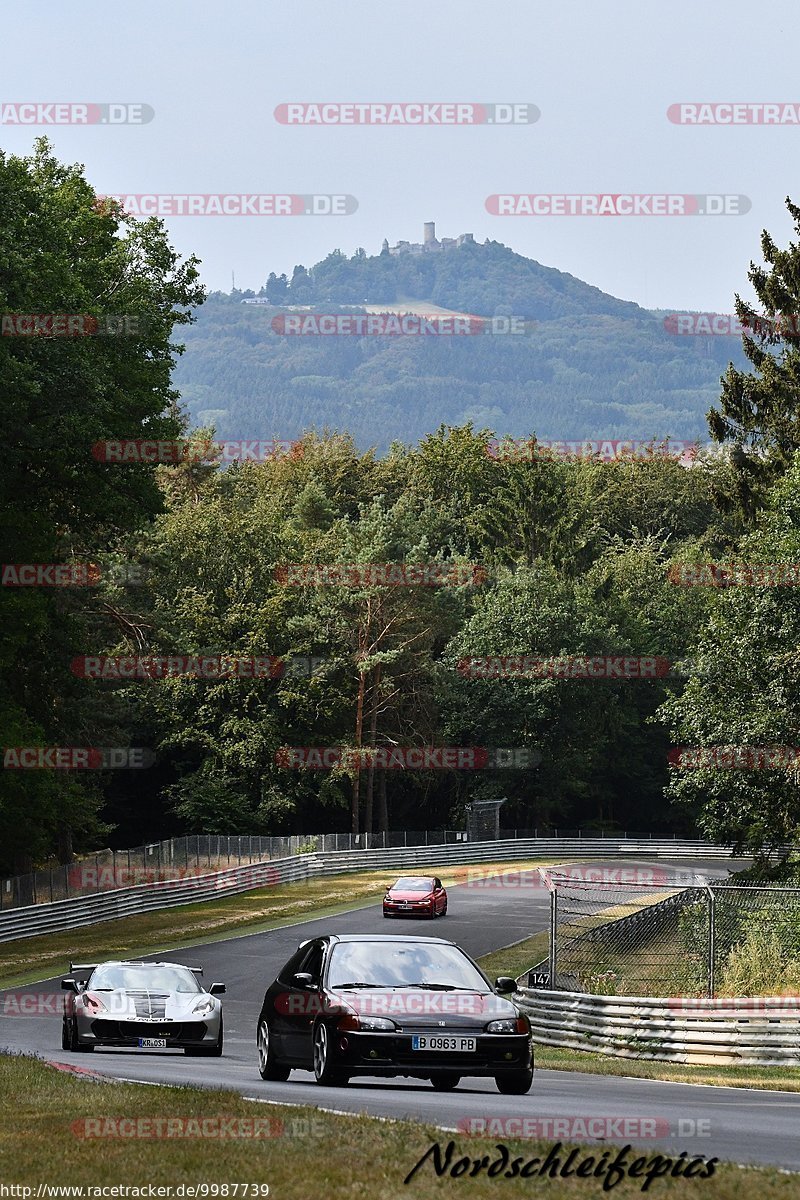 Bild #9987739 - Touristenfahrten Nürburgring Nordschleife (09.08.2020)