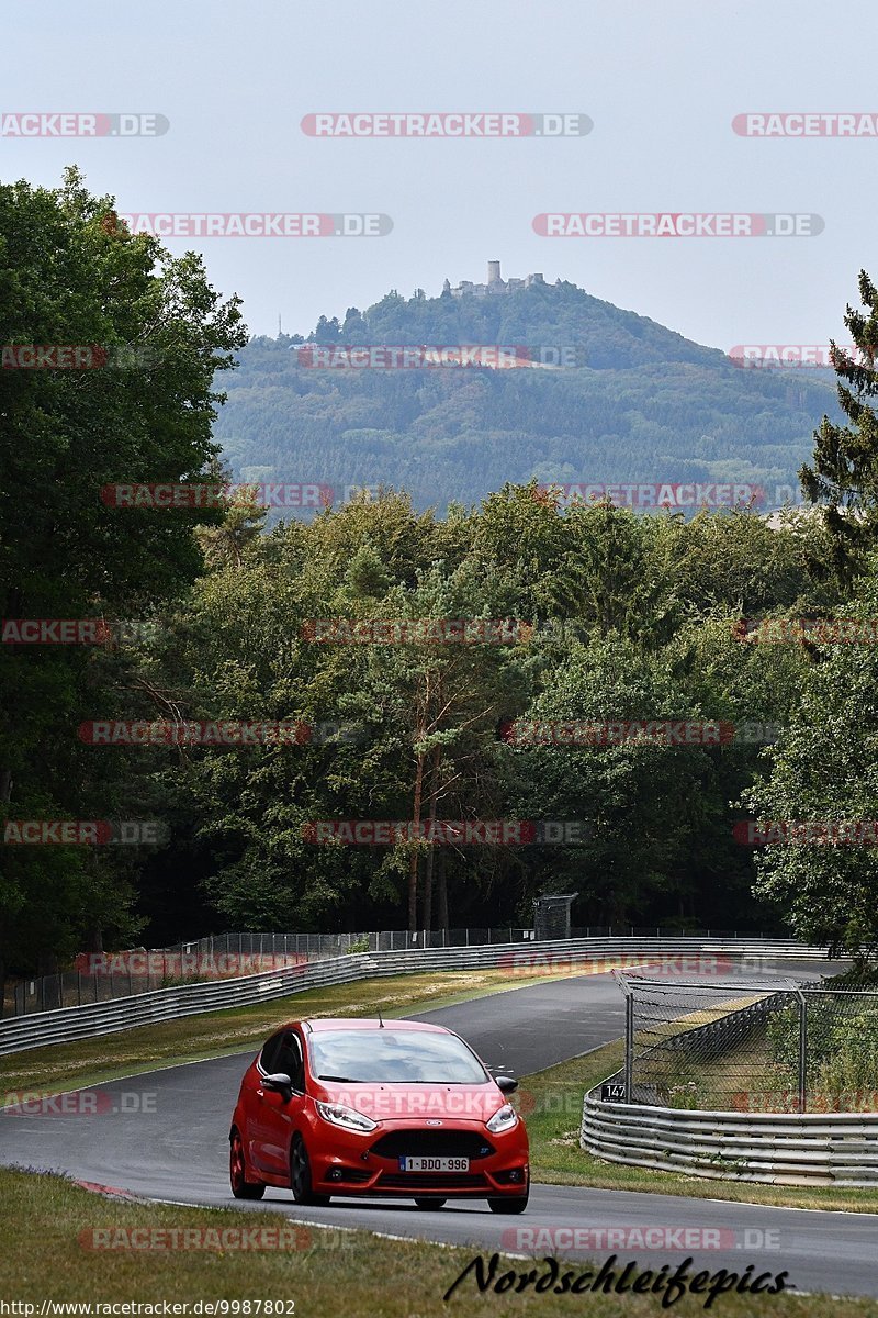 Bild #9987802 - Touristenfahrten Nürburgring Nordschleife (09.08.2020)