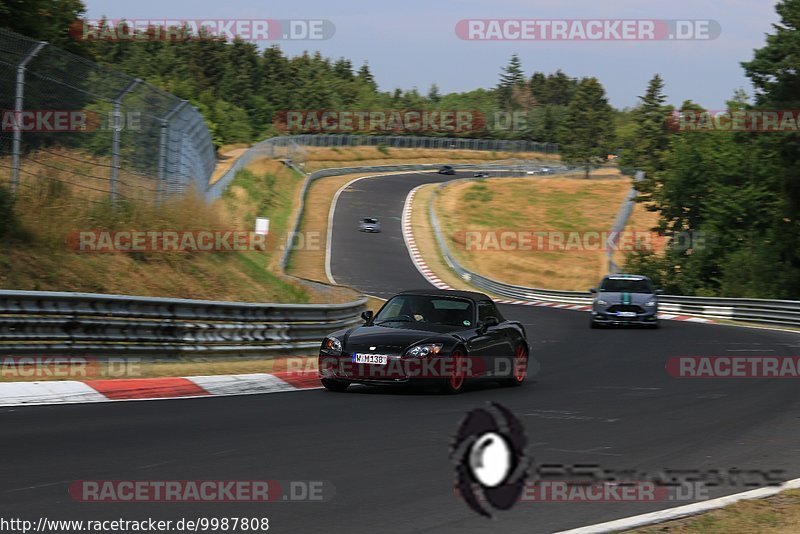 Bild #9987808 - Touristenfahrten Nürburgring Nordschleife (09.08.2020)