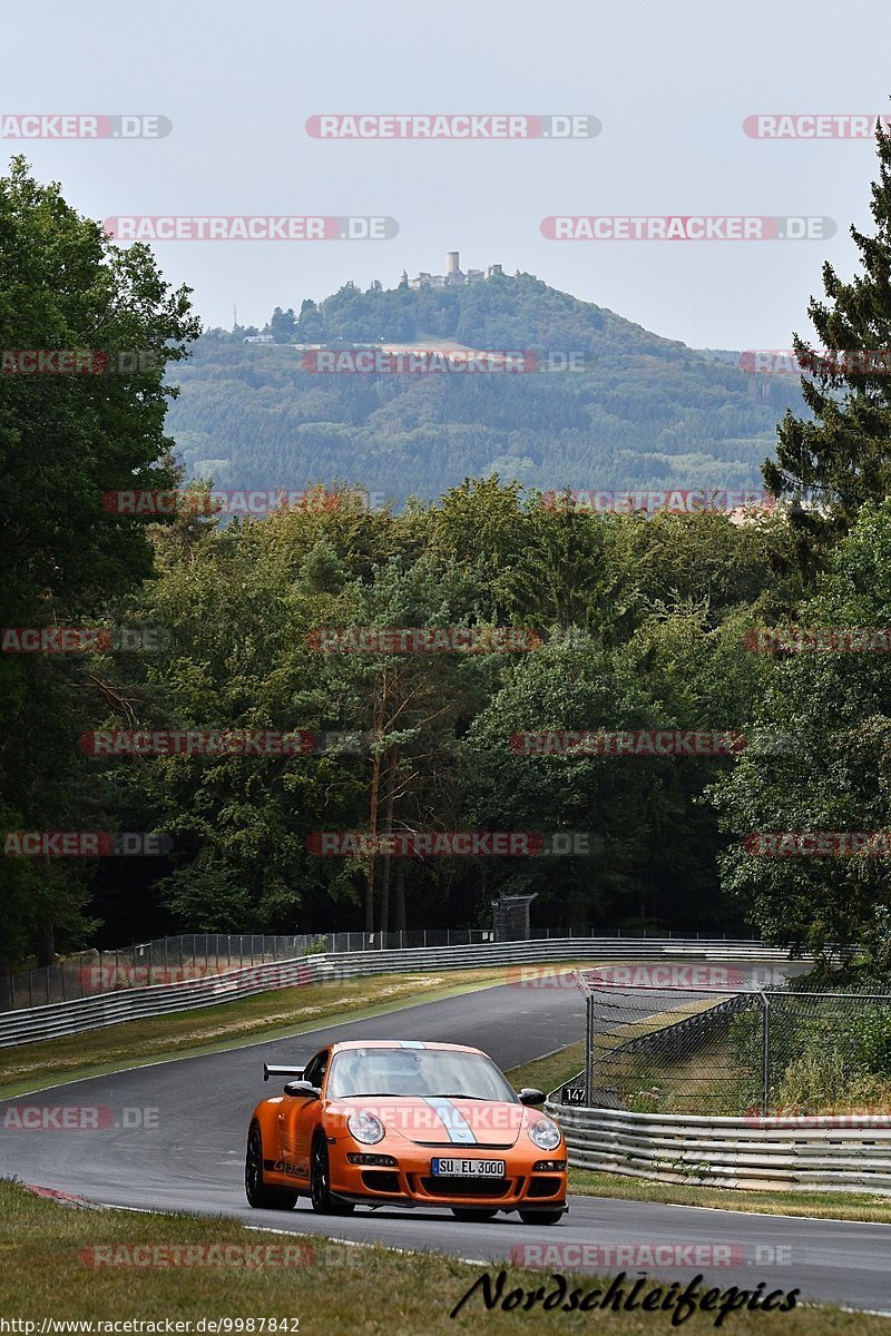 Bild #9987842 - Touristenfahrten Nürburgring Nordschleife (09.08.2020)