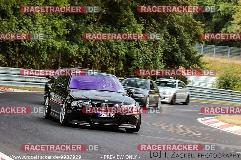 Bild #9987929 - Touristenfahrten Nürburgring Nordschleife (09.08.2020)