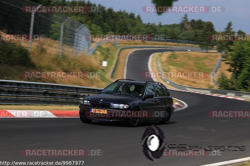 Bild #9987977 - Touristenfahrten Nürburgring Nordschleife (09.08.2020)