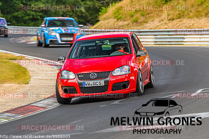 Bild #9988005 - Touristenfahrten Nürburgring Nordschleife (09.08.2020)