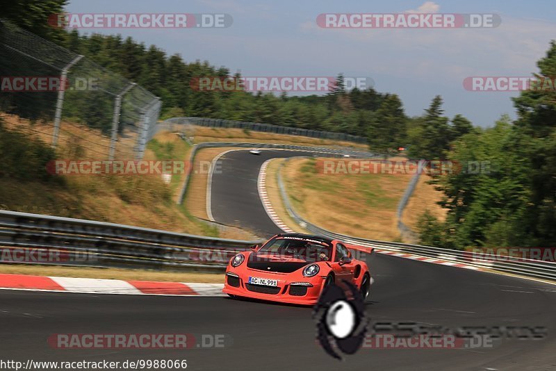 Bild #9988066 - Touristenfahrten Nürburgring Nordschleife (09.08.2020)