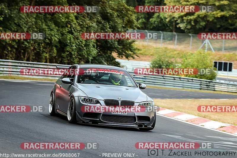 Bild #9988067 - Touristenfahrten Nürburgring Nordschleife (09.08.2020)