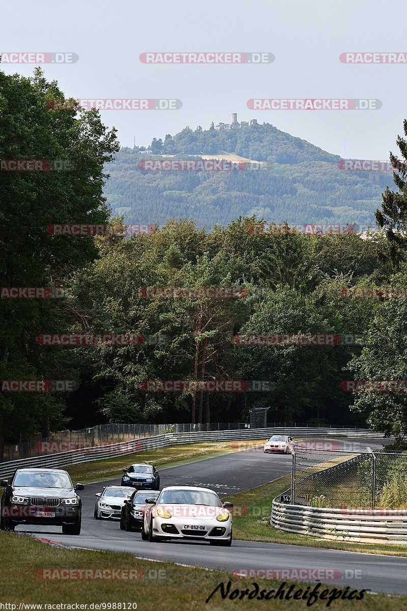Bild #9988120 - Touristenfahrten Nürburgring Nordschleife (09.08.2020)