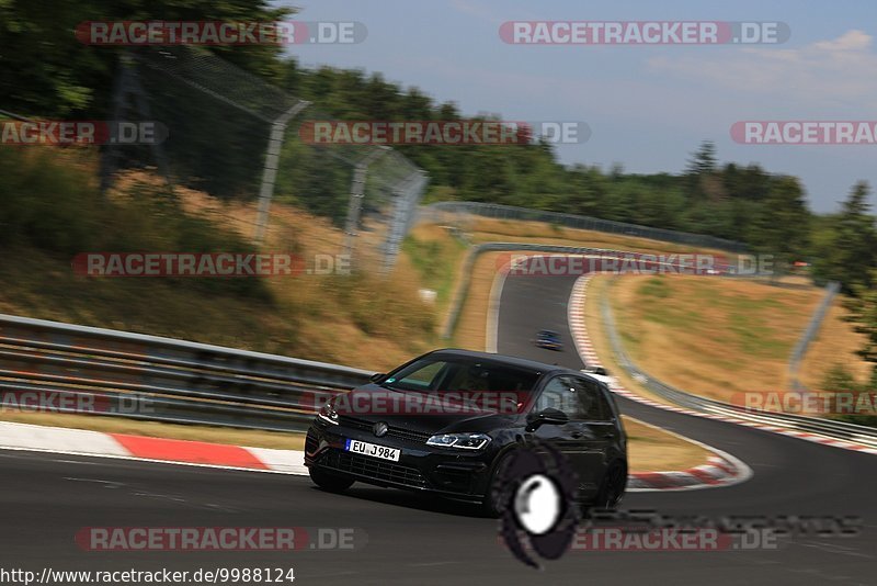 Bild #9988124 - Touristenfahrten Nürburgring Nordschleife (09.08.2020)