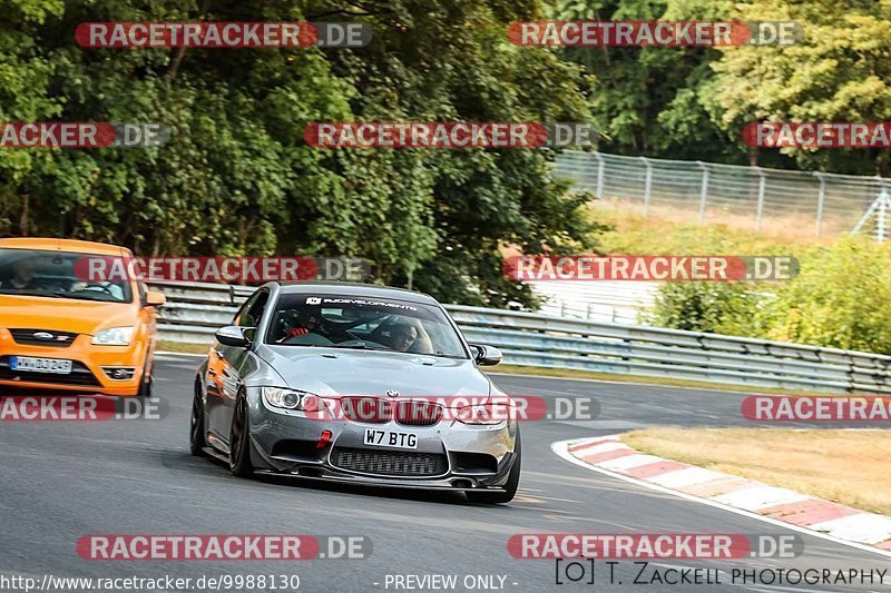 Bild #9988130 - Touristenfahrten Nürburgring Nordschleife (09.08.2020)