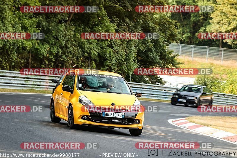 Bild #9988177 - Touristenfahrten Nürburgring Nordschleife (09.08.2020)