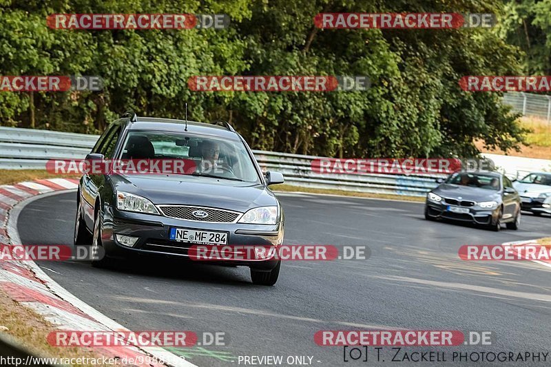 Bild #9988192 - Touristenfahrten Nürburgring Nordschleife (09.08.2020)