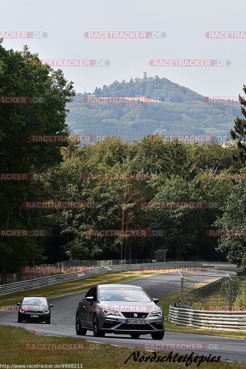 Bild #9988211 - Touristenfahrten Nürburgring Nordschleife (09.08.2020)