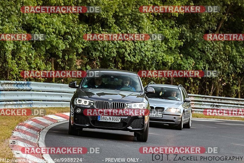 Bild #9988224 - Touristenfahrten Nürburgring Nordschleife (09.08.2020)