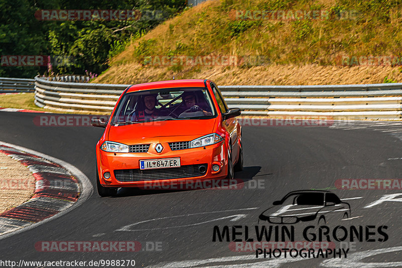 Bild #9988270 - Touristenfahrten Nürburgring Nordschleife (09.08.2020)