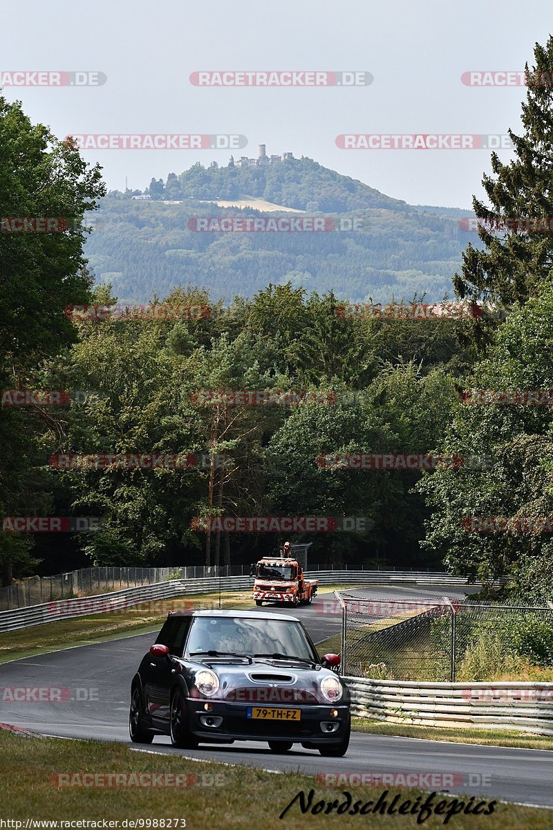 Bild #9988273 - Touristenfahrten Nürburgring Nordschleife (09.08.2020)