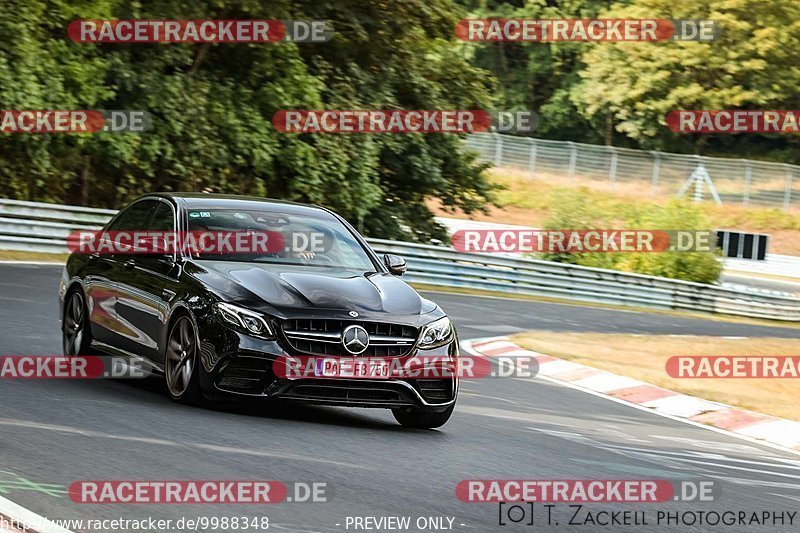 Bild #9988348 - Touristenfahrten Nürburgring Nordschleife (09.08.2020)