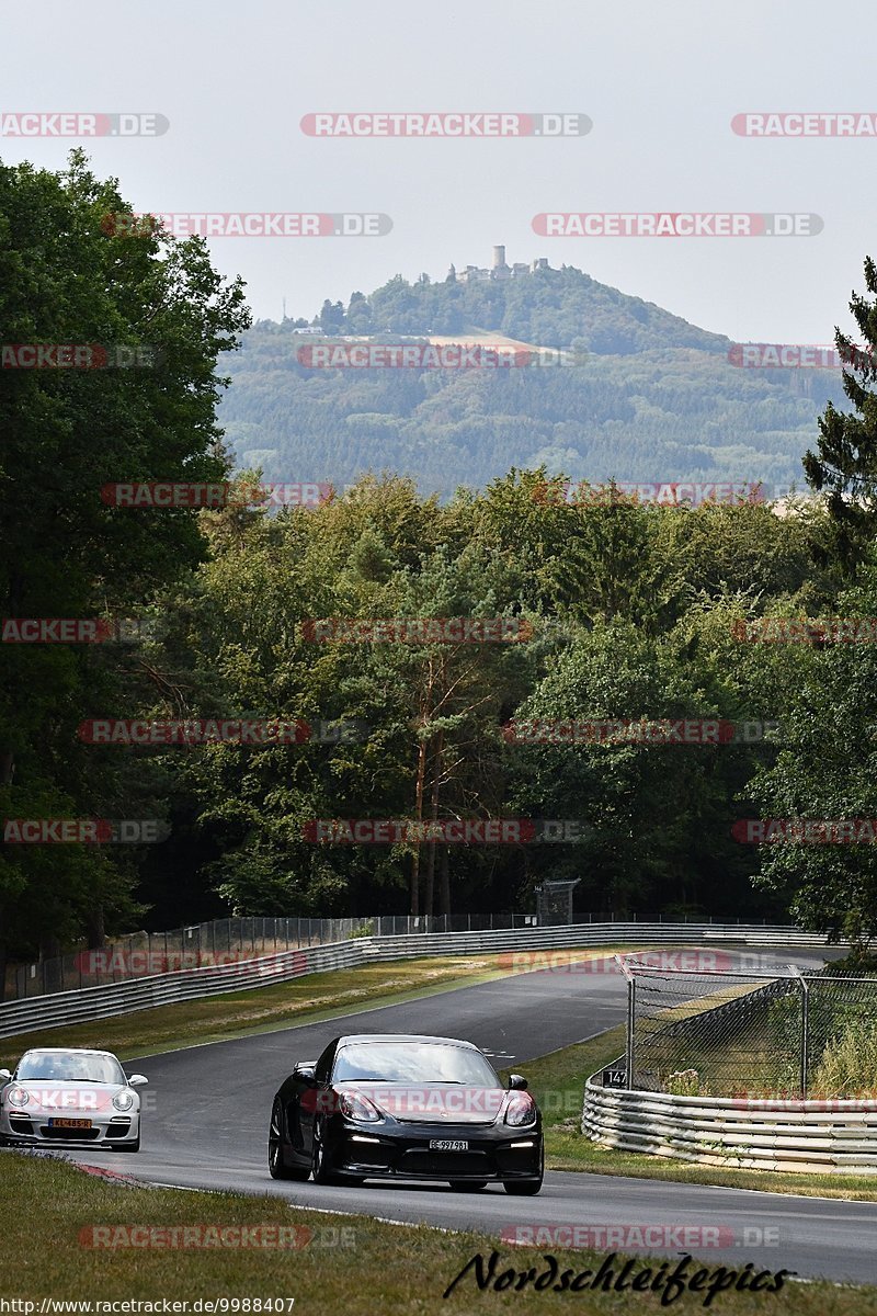 Bild #9988407 - Touristenfahrten Nürburgring Nordschleife (09.08.2020)