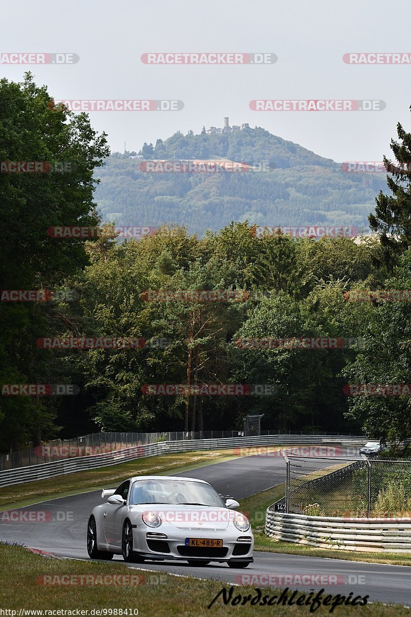 Bild #9988410 - Touristenfahrten Nürburgring Nordschleife (09.08.2020)