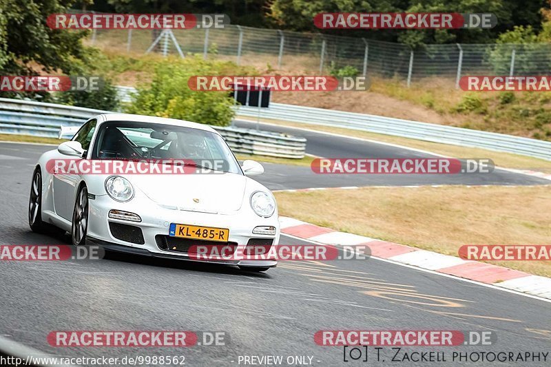 Bild #9988562 - Touristenfahrten Nürburgring Nordschleife (09.08.2020)