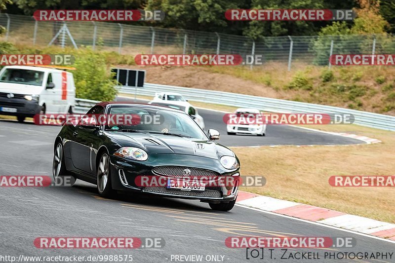 Bild #9988575 - Touristenfahrten Nürburgring Nordschleife (09.08.2020)