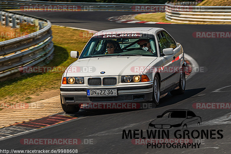 Bild #9988608 - Touristenfahrten Nürburgring Nordschleife (09.08.2020)