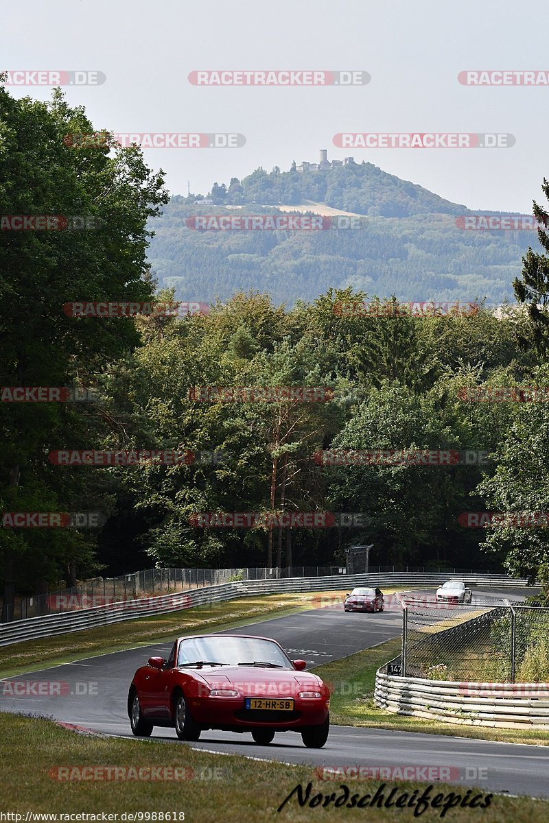 Bild #9988618 - Touristenfahrten Nürburgring Nordschleife (09.08.2020)