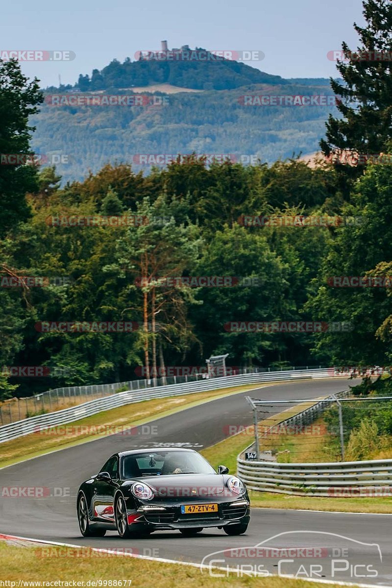 Bild #9988677 - Touristenfahrten Nürburgring Nordschleife (09.08.2020)