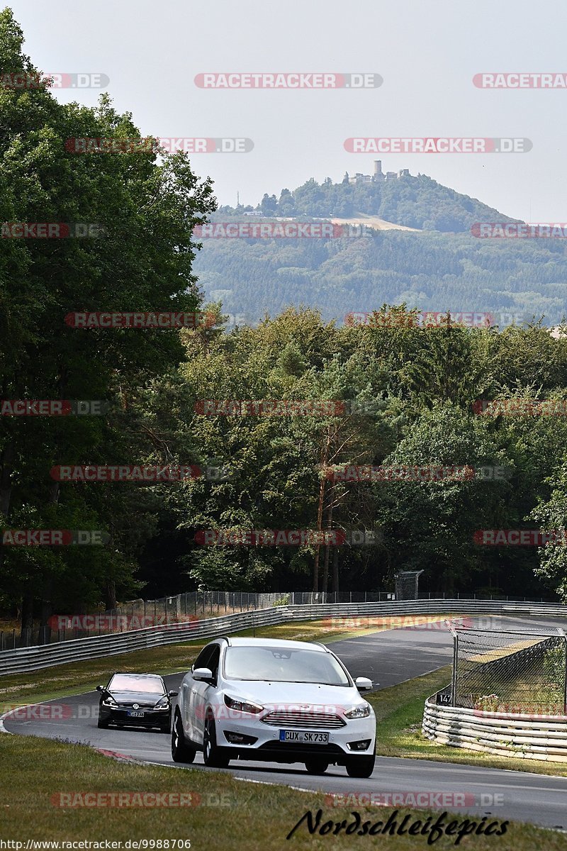 Bild #9988706 - Touristenfahrten Nürburgring Nordschleife (09.08.2020)