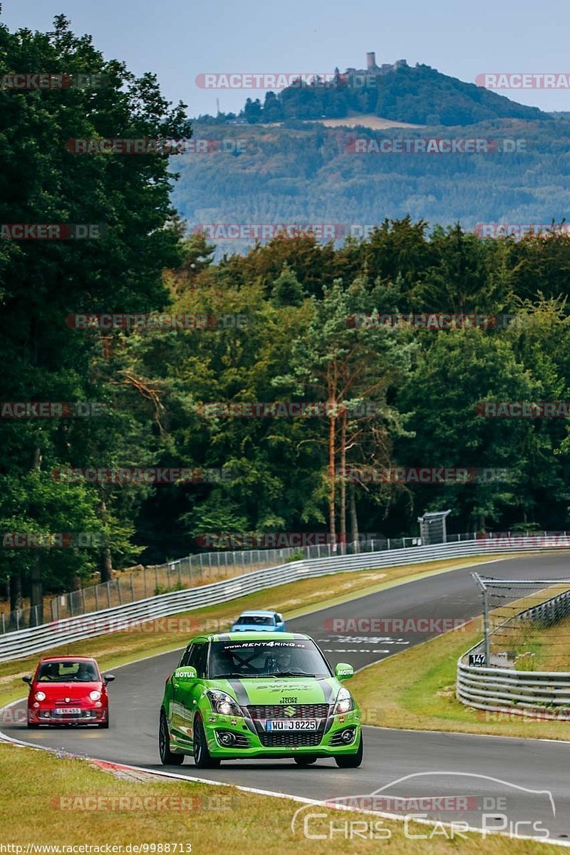 Bild #9988713 - Touristenfahrten Nürburgring Nordschleife (09.08.2020)