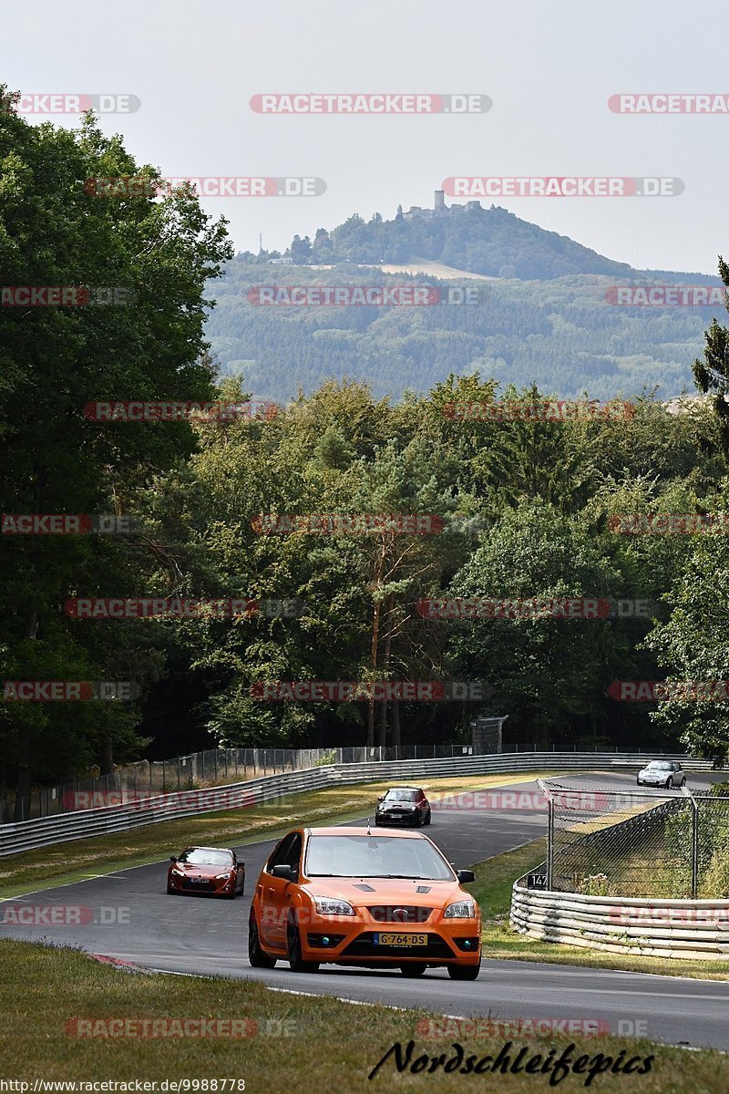 Bild #9988778 - Touristenfahrten Nürburgring Nordschleife (09.08.2020)